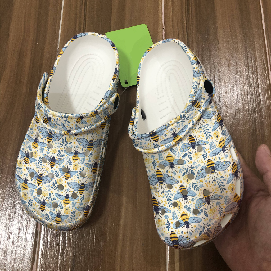 Cee™ Clogs The Honeybee Diaries
