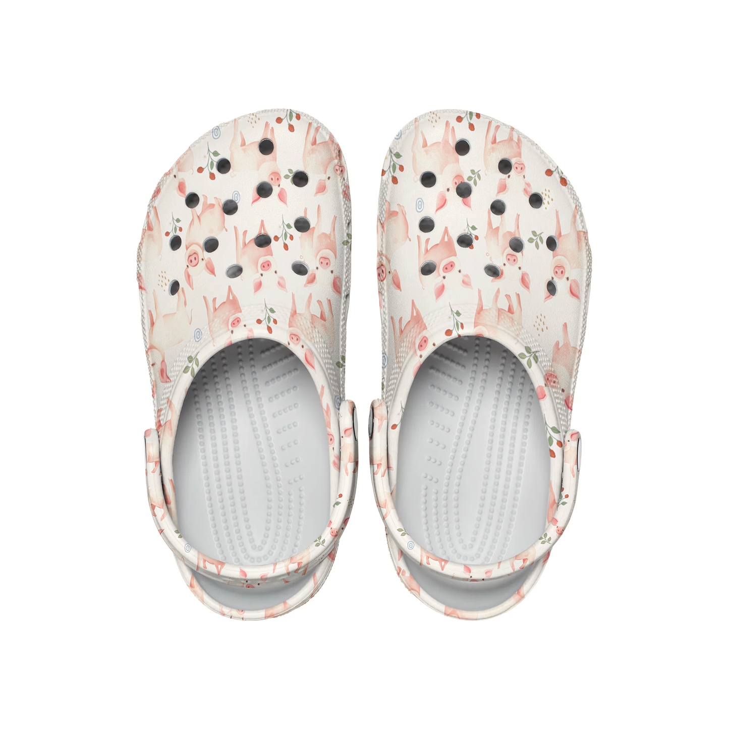 Cee™ Clogs The Oink
