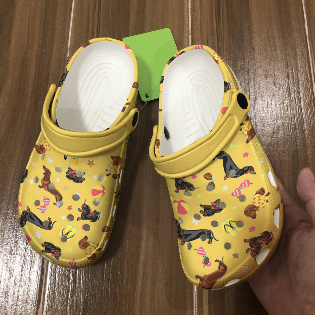 Cee™ Clogs Beachin’ Weenie