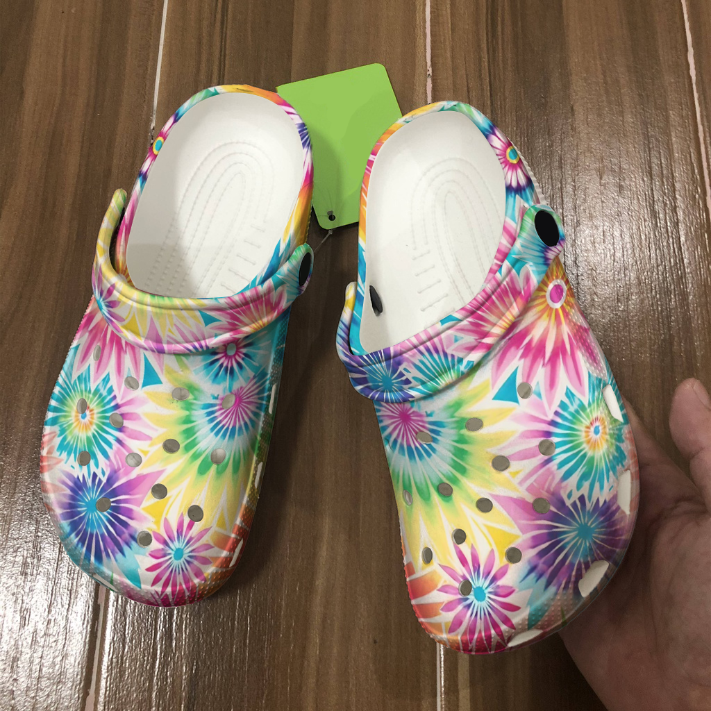 Cee™ Clogs Fiesta Feet