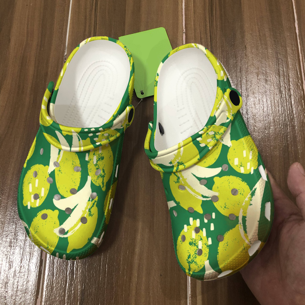 Cee™ Clogs Squeeze Me