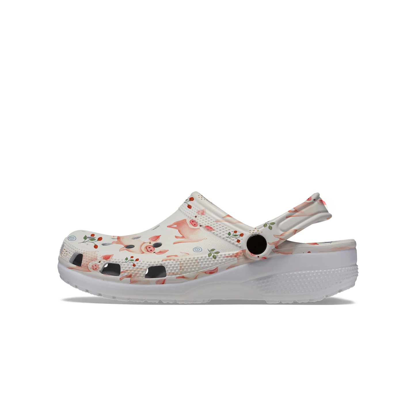 Cee™ Clogs The Oink