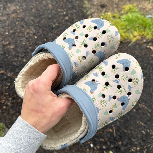 Cee™ Clogs Farmhouse Chick