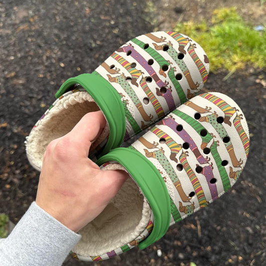 Cee™ Clogs Run Run Run