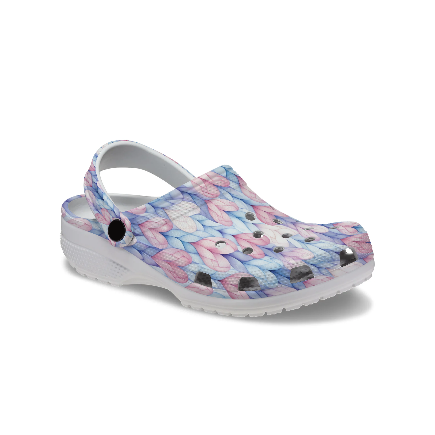 Cee™ Clogs Knit Luv