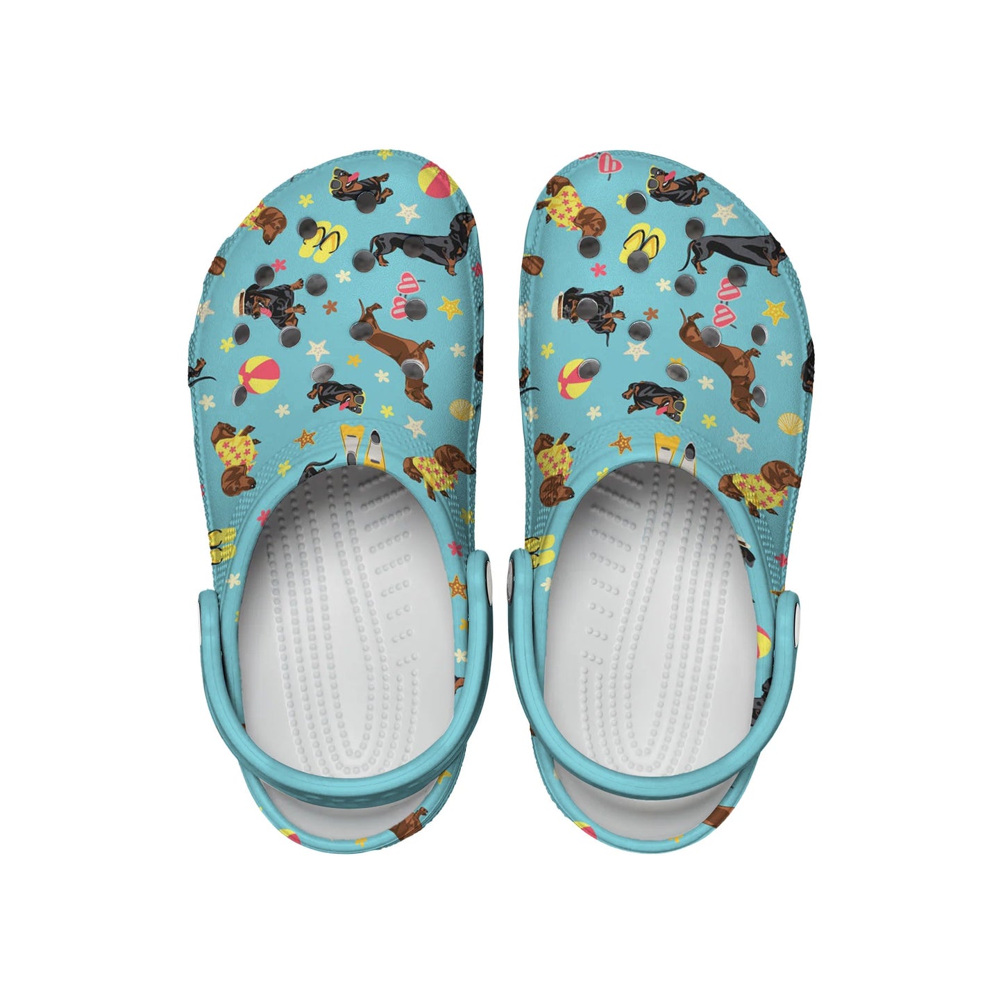 Cee™ Clogs Beachin’ Weenie