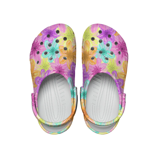Cee™ Clogs Frangipani Scent