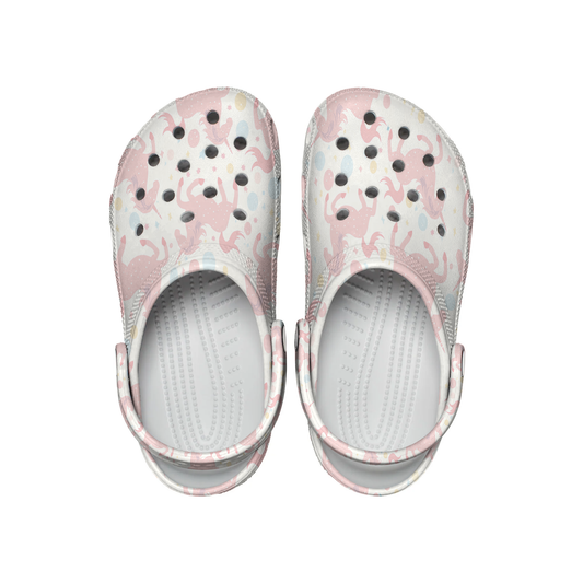 Cee™ Clogs Fairy Gallop