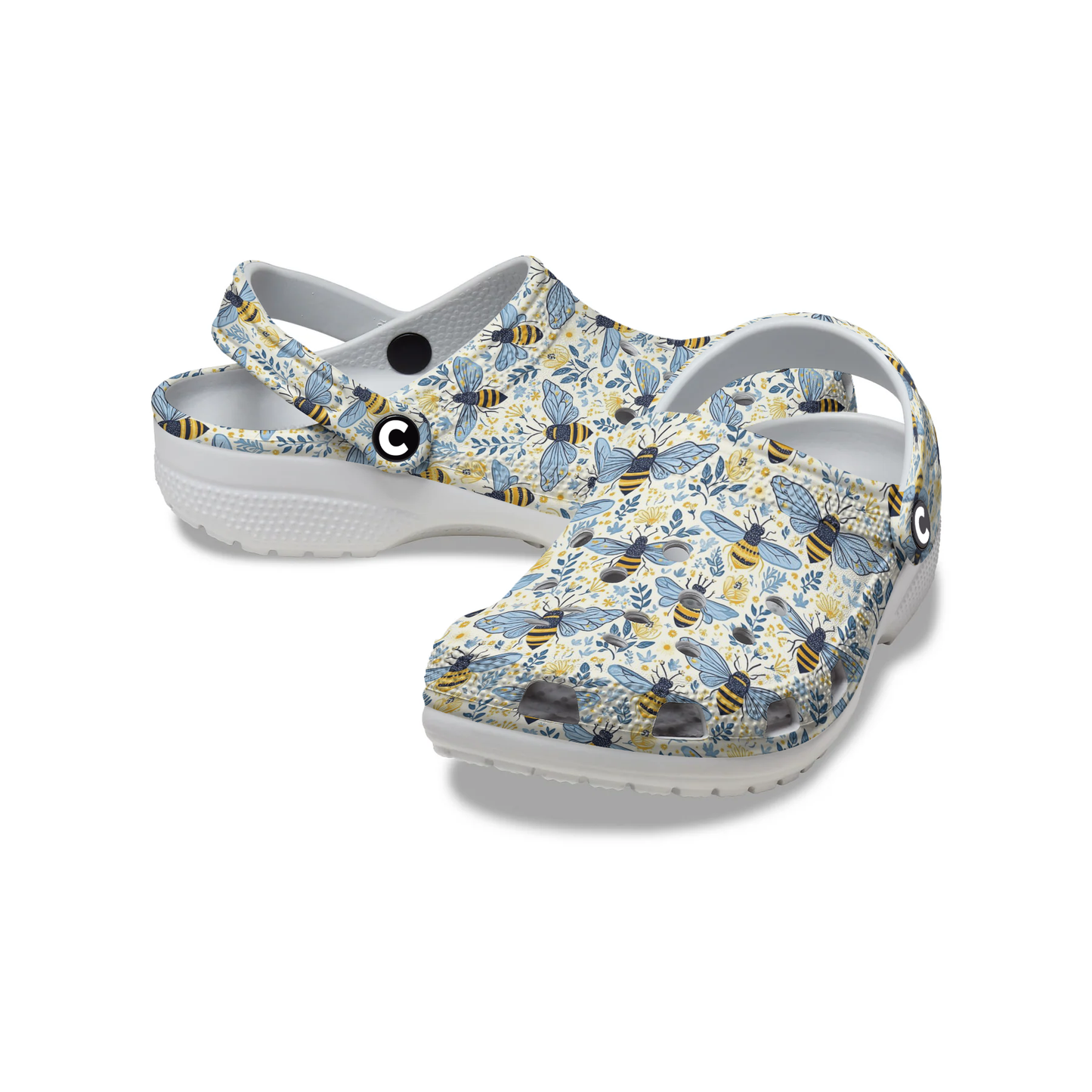 Cee™ Clogs The Honeybee Diaries