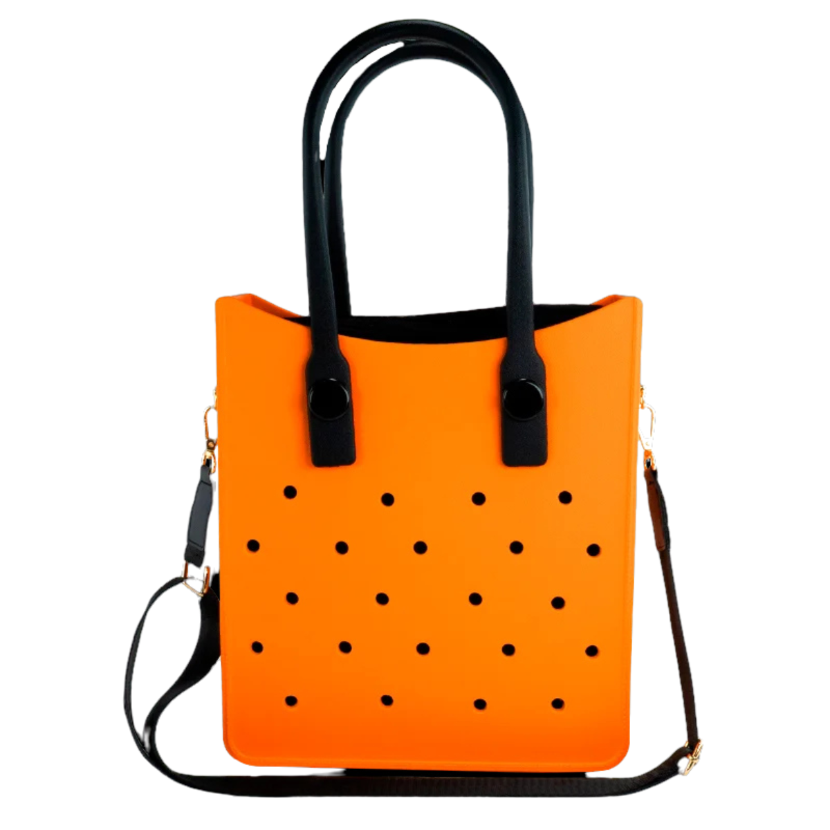 Ceeprints EVA Shoulder Tote Bag