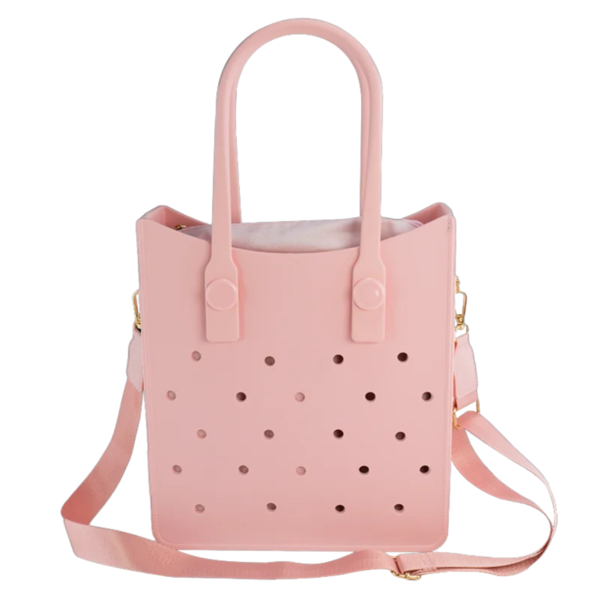 Ceeprints EVA Shoulder Tote Bag