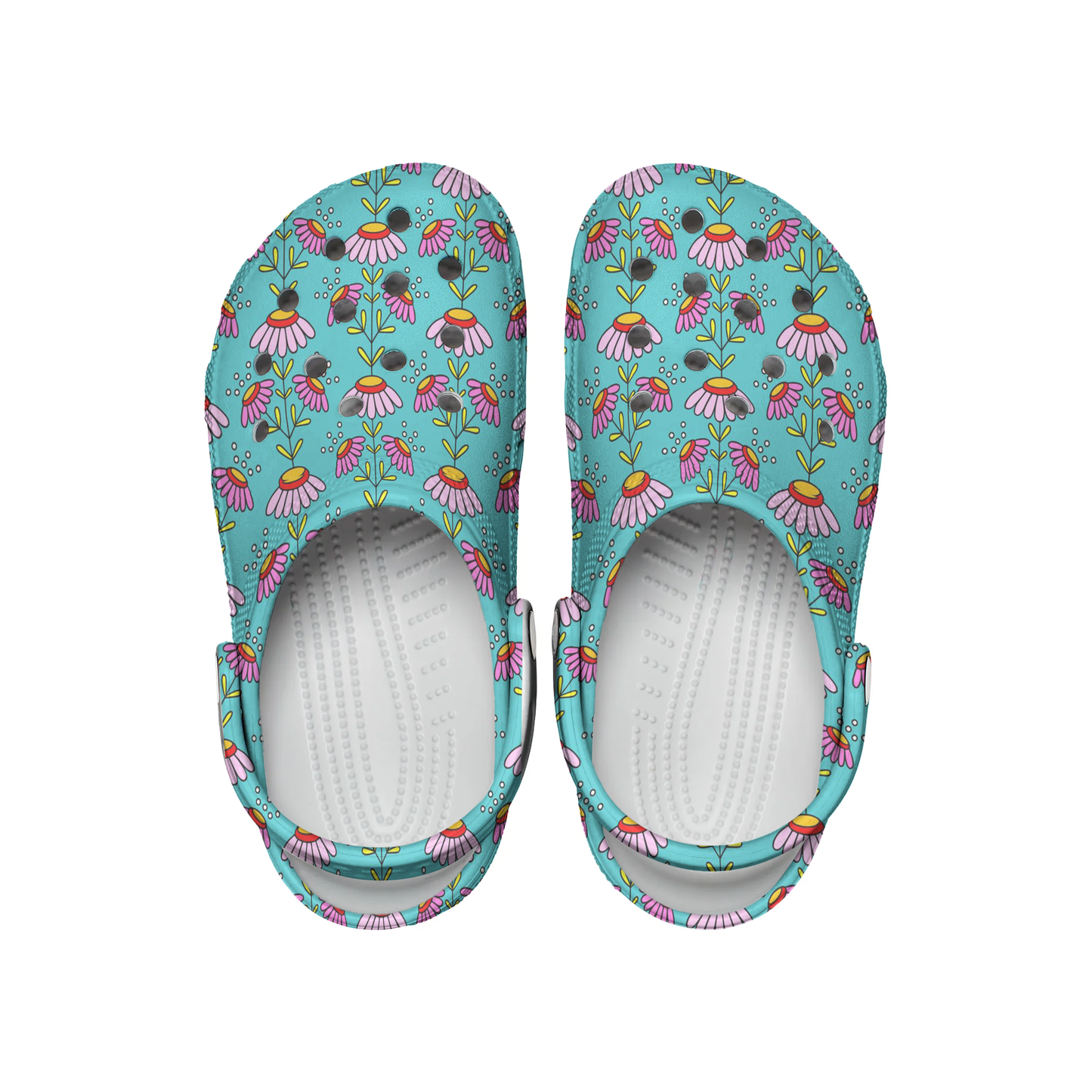 Cee™ Clogs Bloom Boom