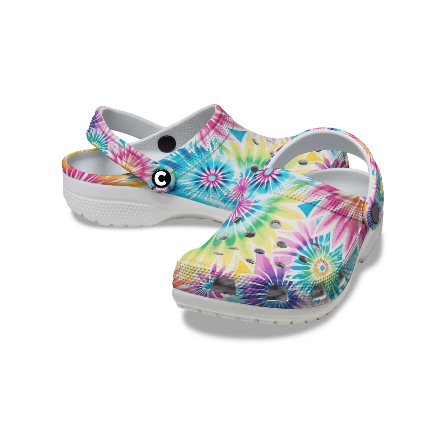 Cee™ Clogs Fiesta Feet