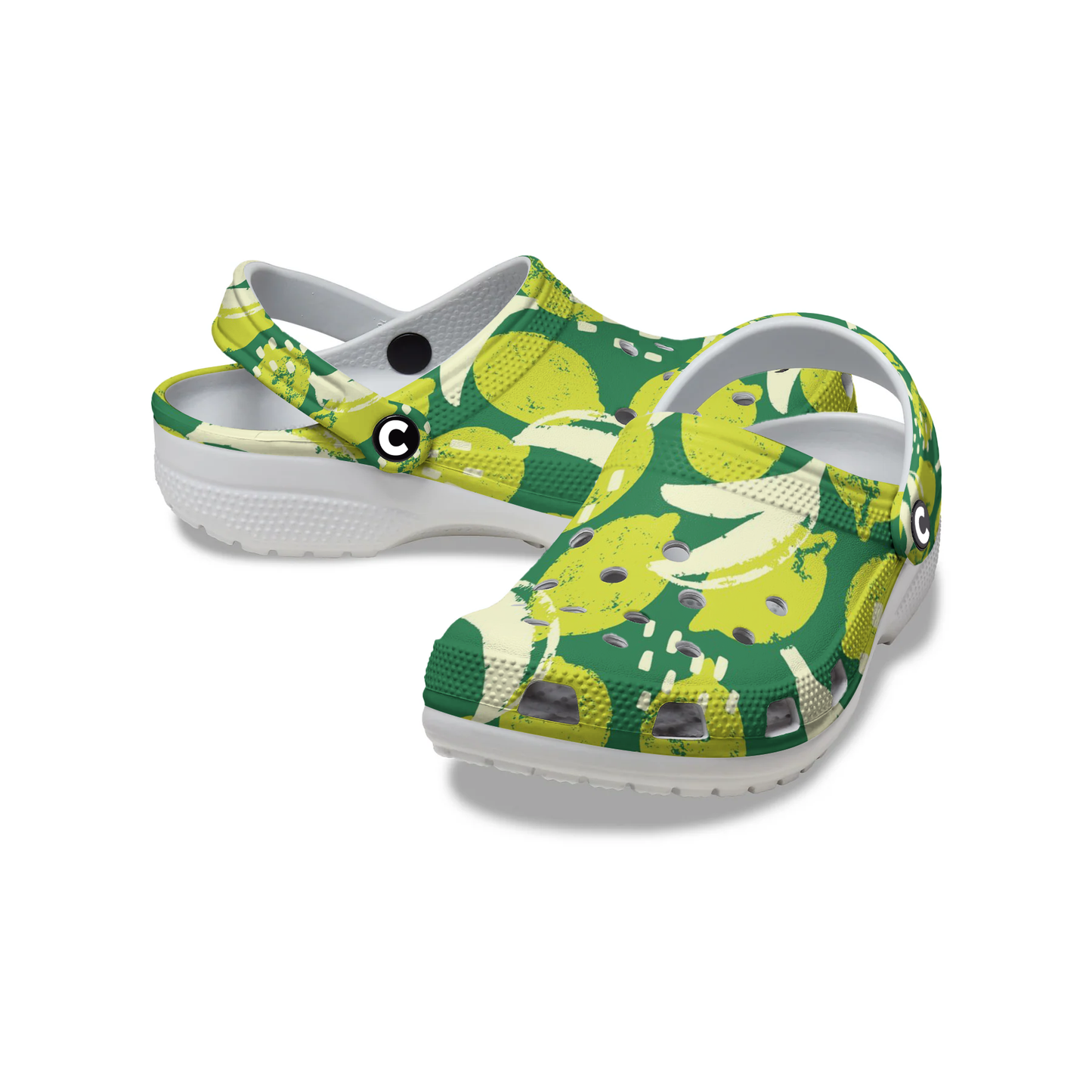 Cee™ Clogs Squeeze Me