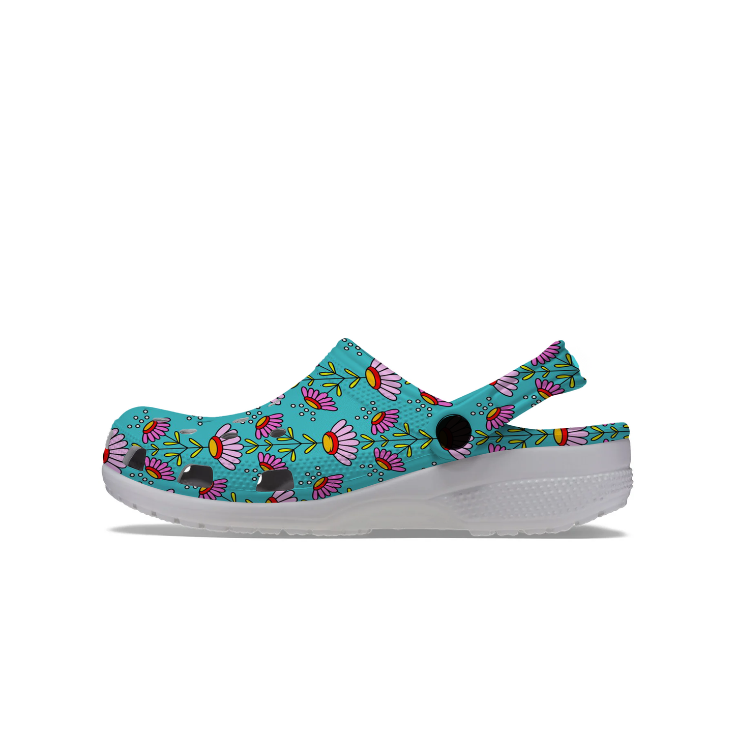 Cee™ Clogs Bloom Boom