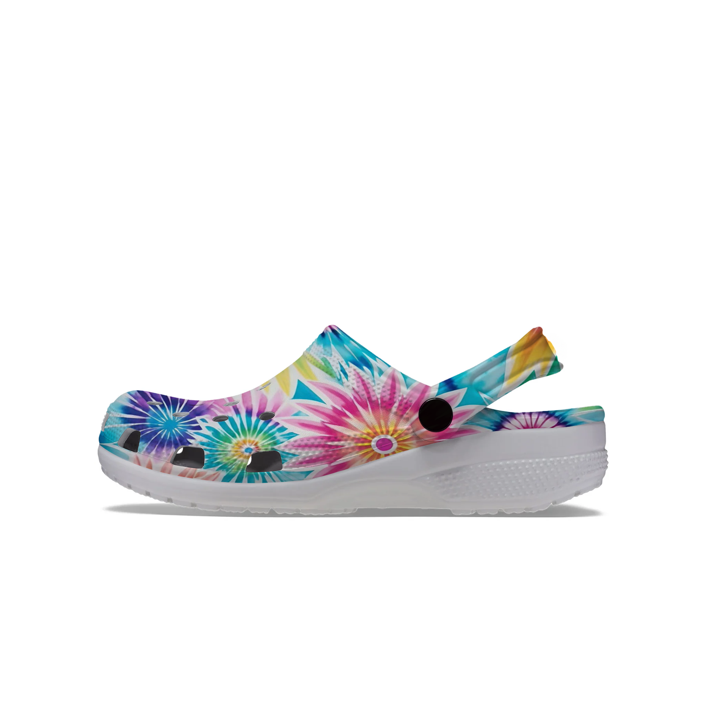 Cee™ Clogs Fiesta Feet