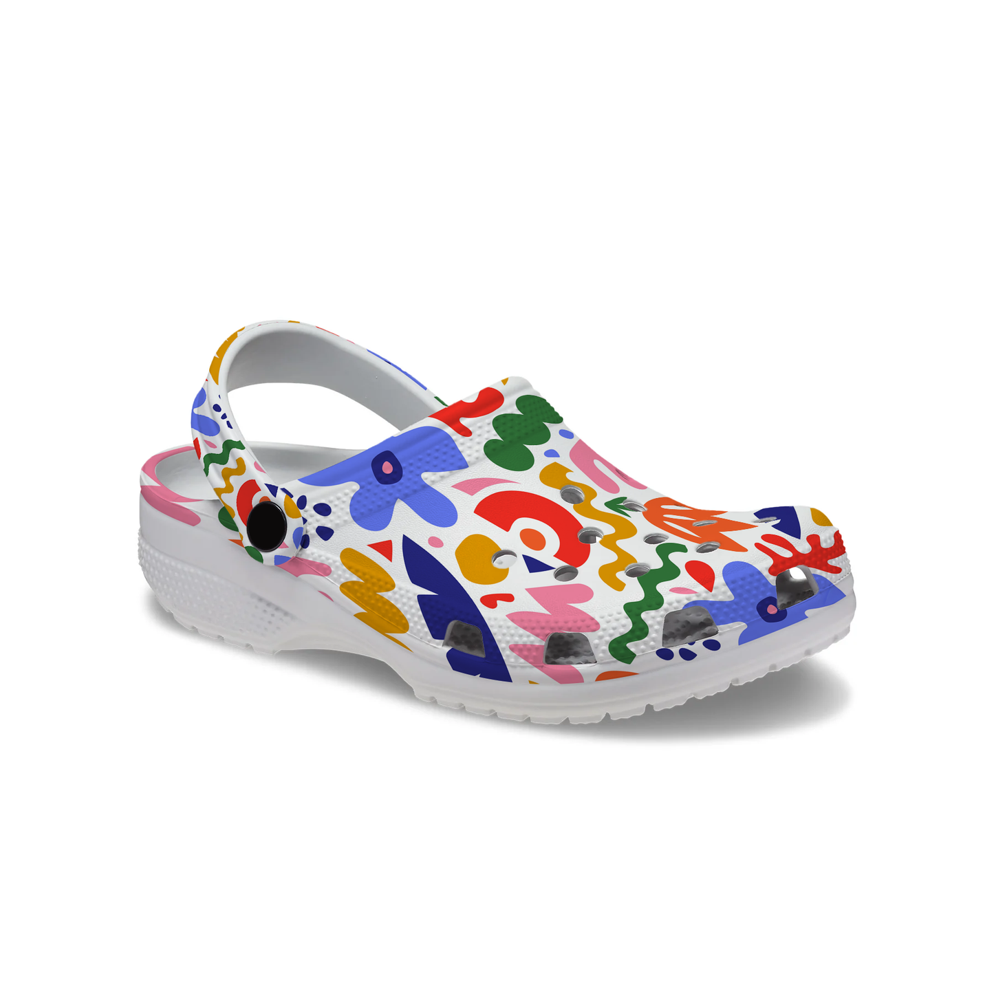 Cee™ Clogs Art Walks