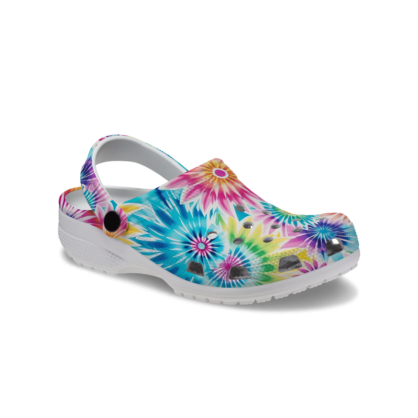 Cee™ Clogs Fiesta Feet