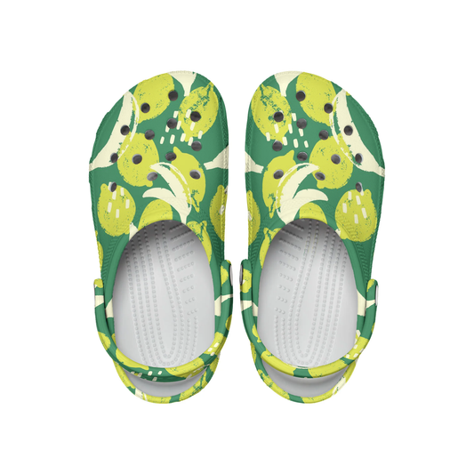 Cee™ Clogs Squeeze Me