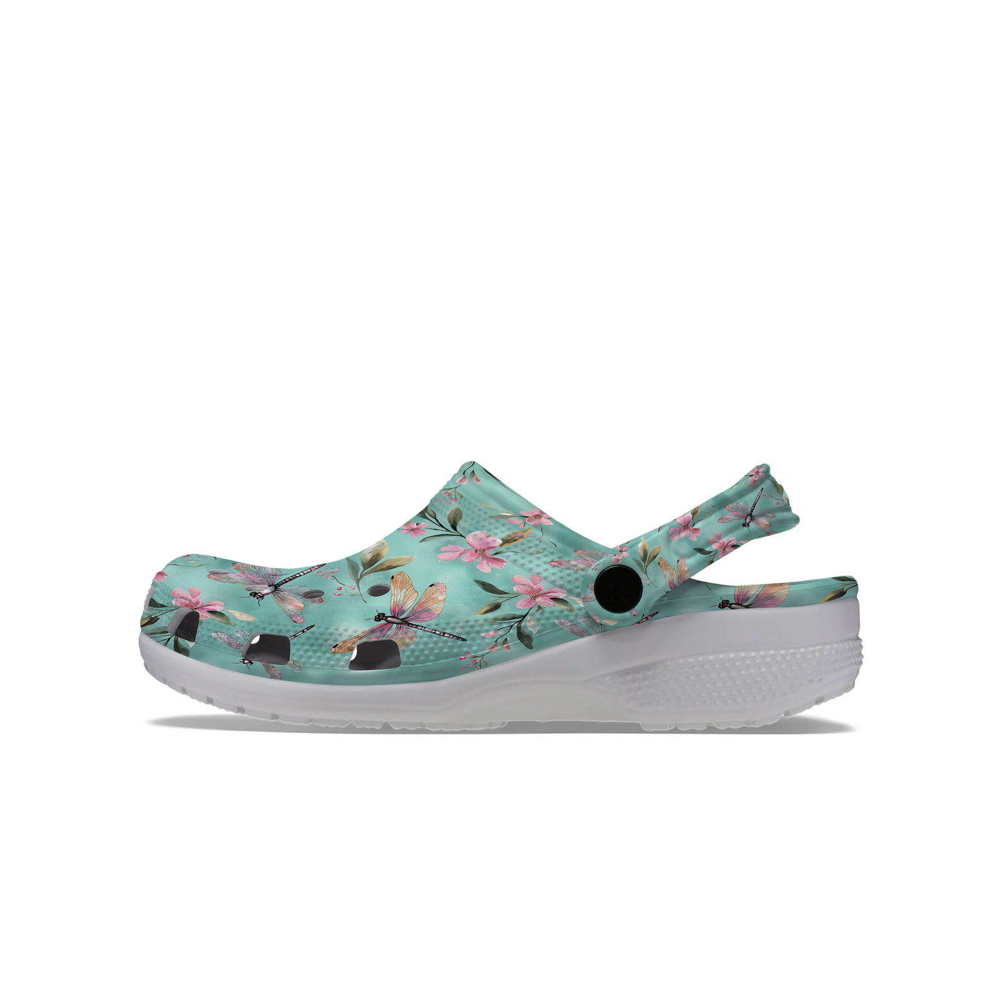 Cee™ Clogs Dragonfly Days of Summer
