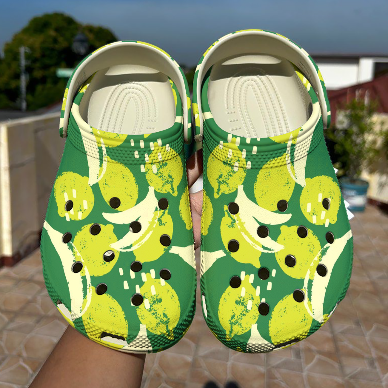 Cee™ Clogs Squeeze Me