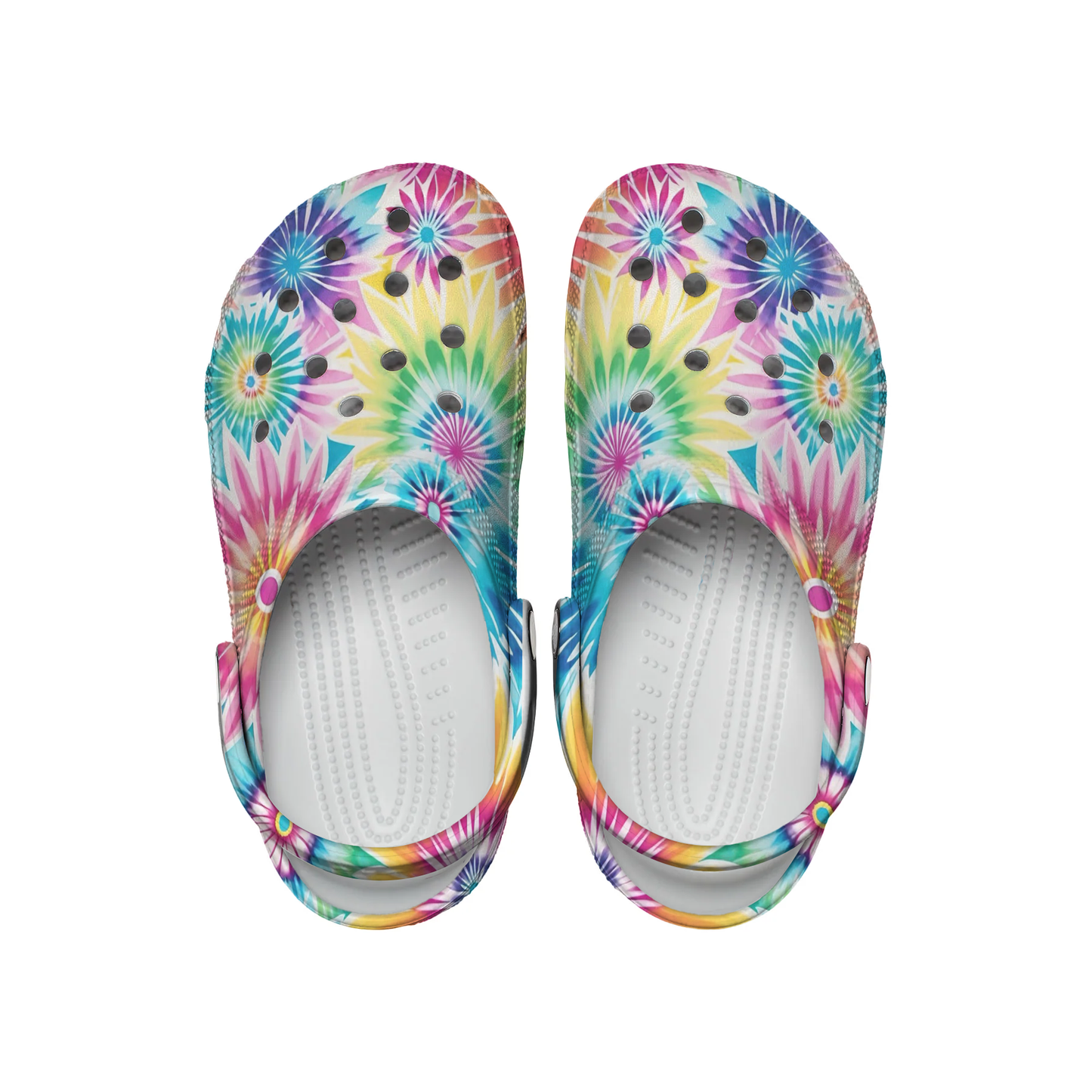 Cee™ Clogs Fiesta Feet