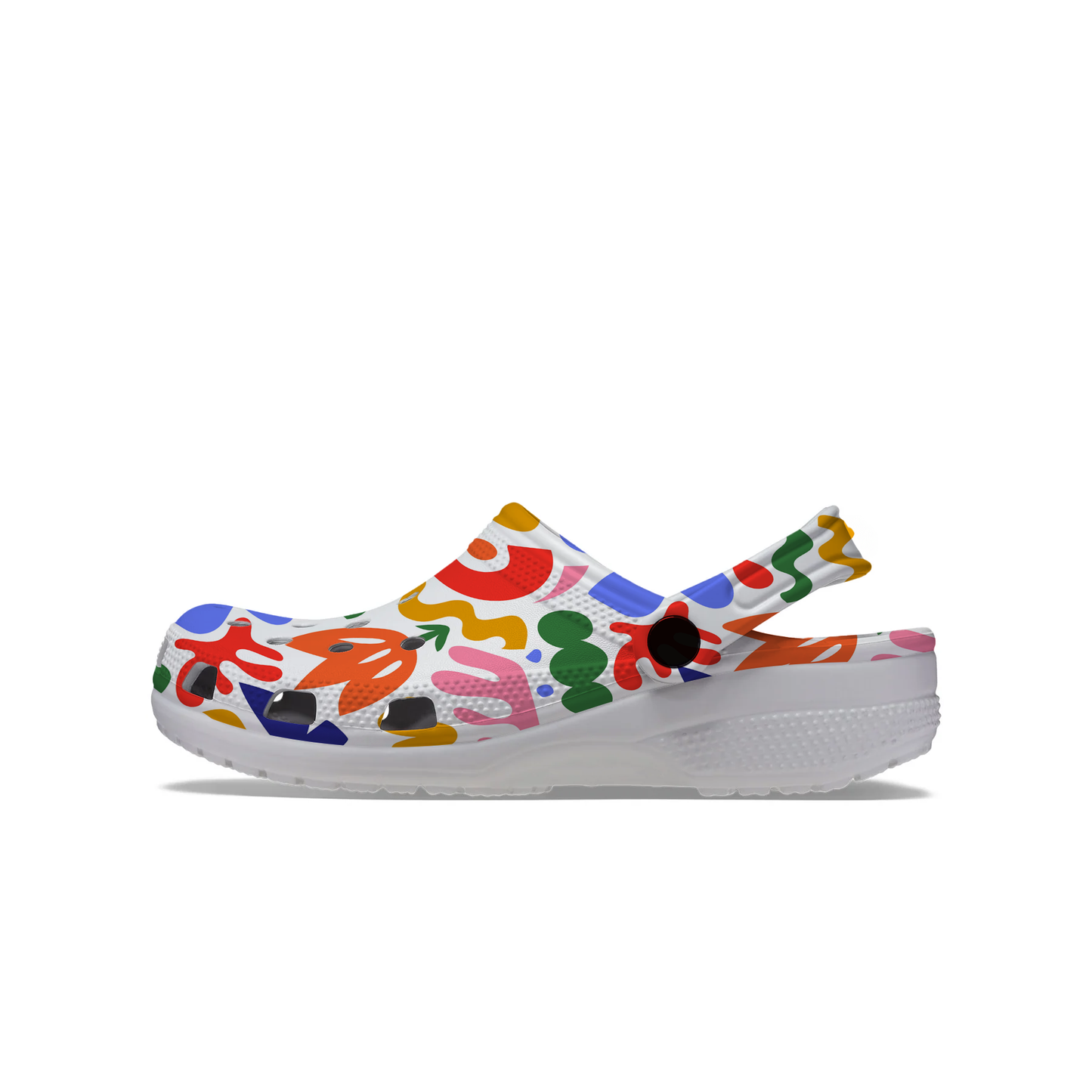 Cee™ Clogs Art Walks