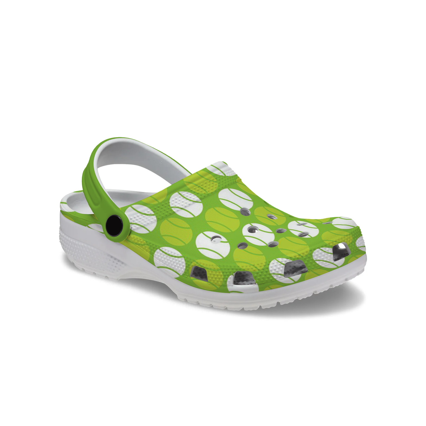 Cee™ Clogs Ace It