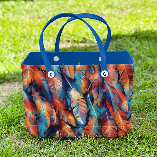 Ceeprints Cee™ Bag Colorful Chaos