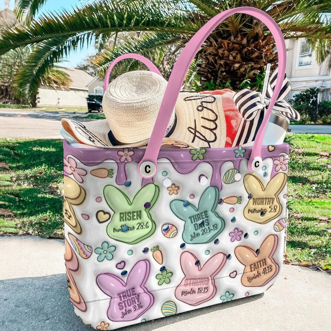 Ceeprints Cee™ Bag Easter Grace
