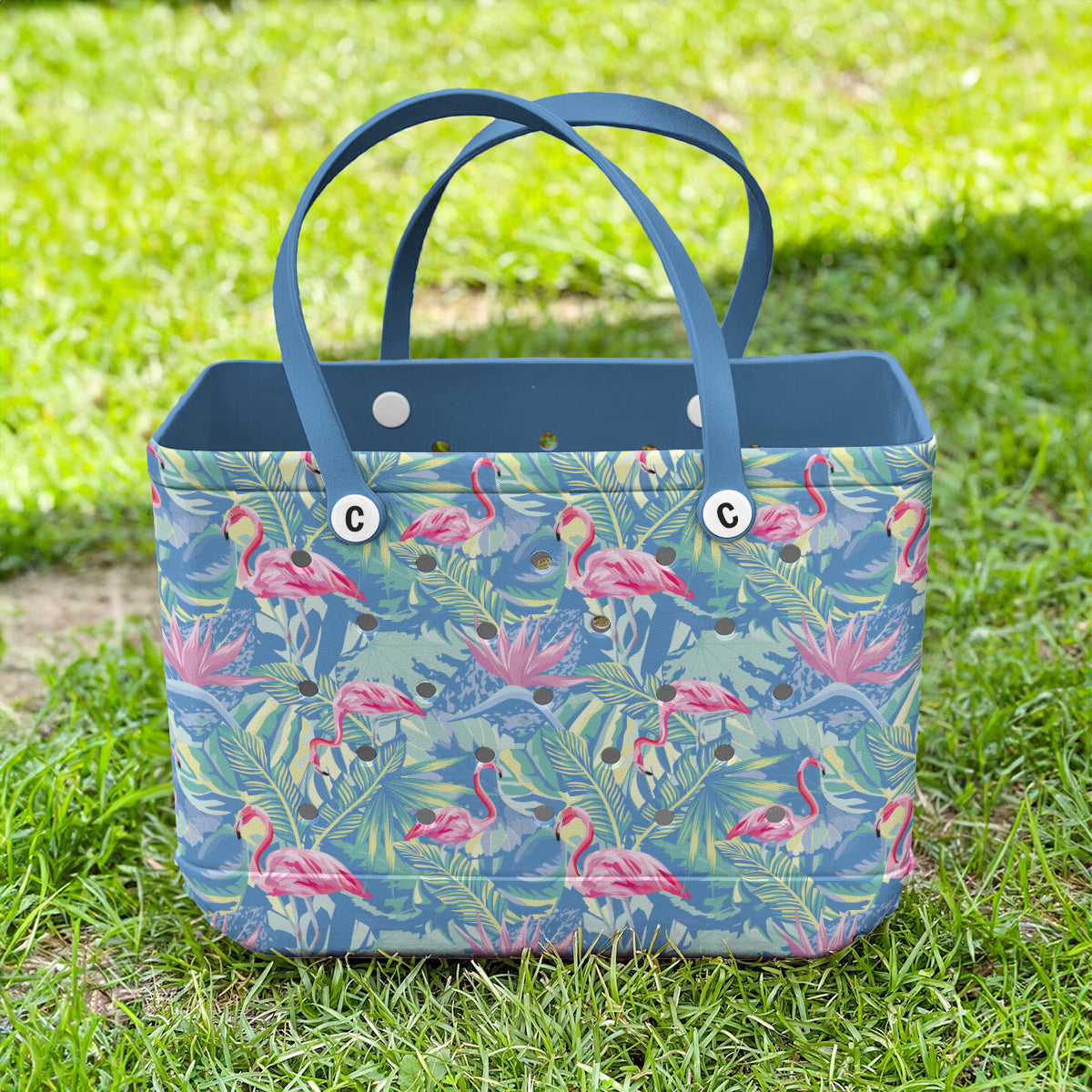 Ceeprints Cee™ Bag Flamingo