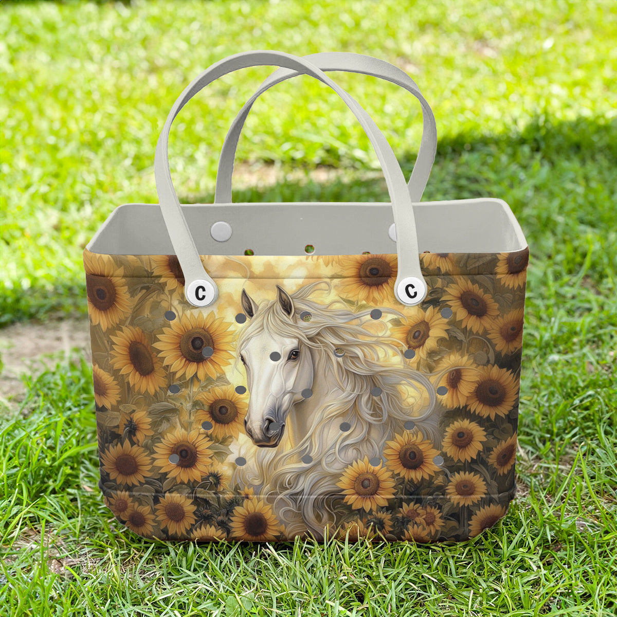 Ceeprints Cee™ Bag Golden Grace