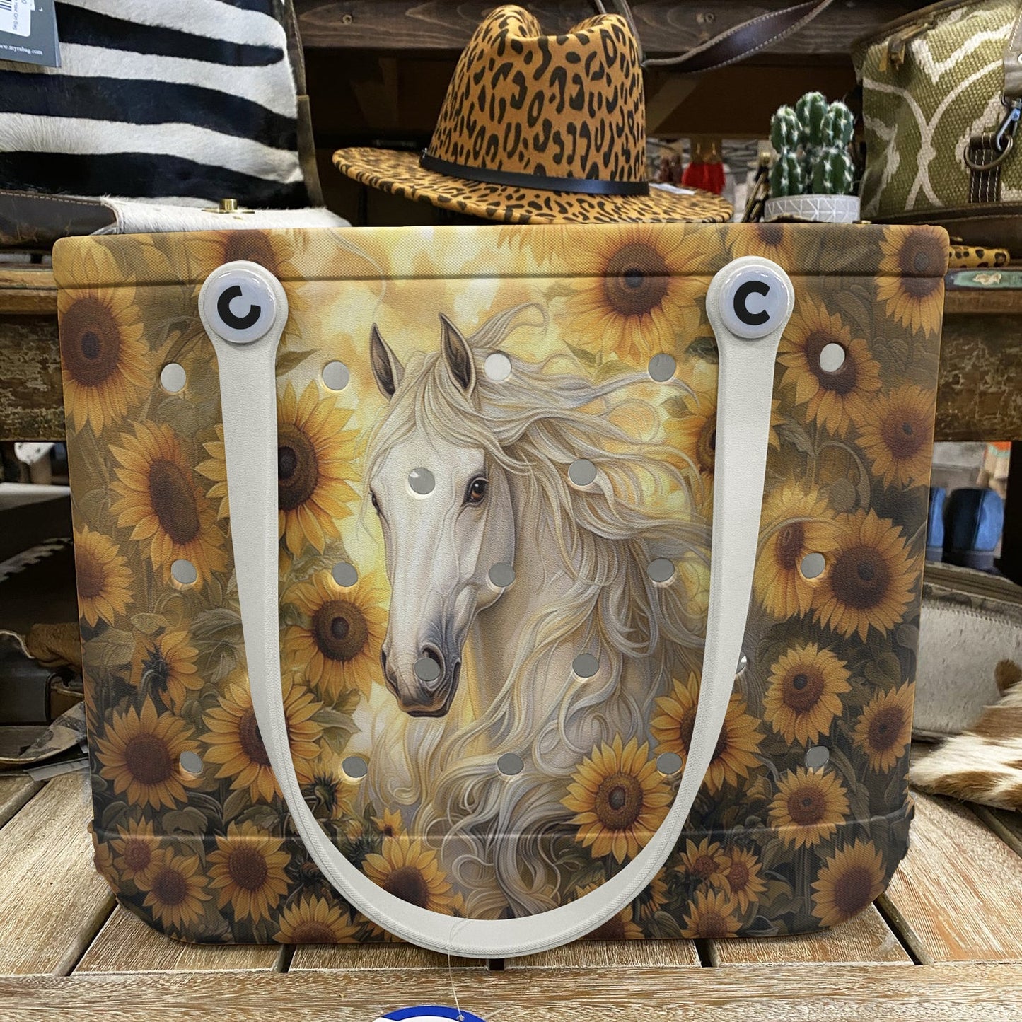 Ceeprints Cee™ Bag Golden Grace