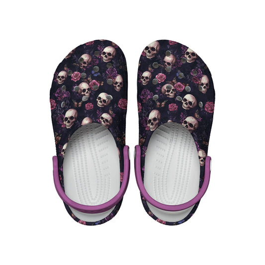 Cee™ Clogs Gothic Garden