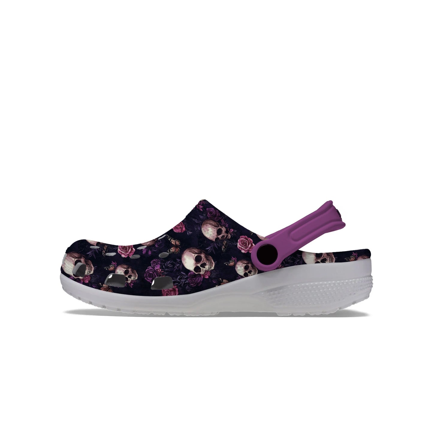 Cee™ Clogs Gothic Garden