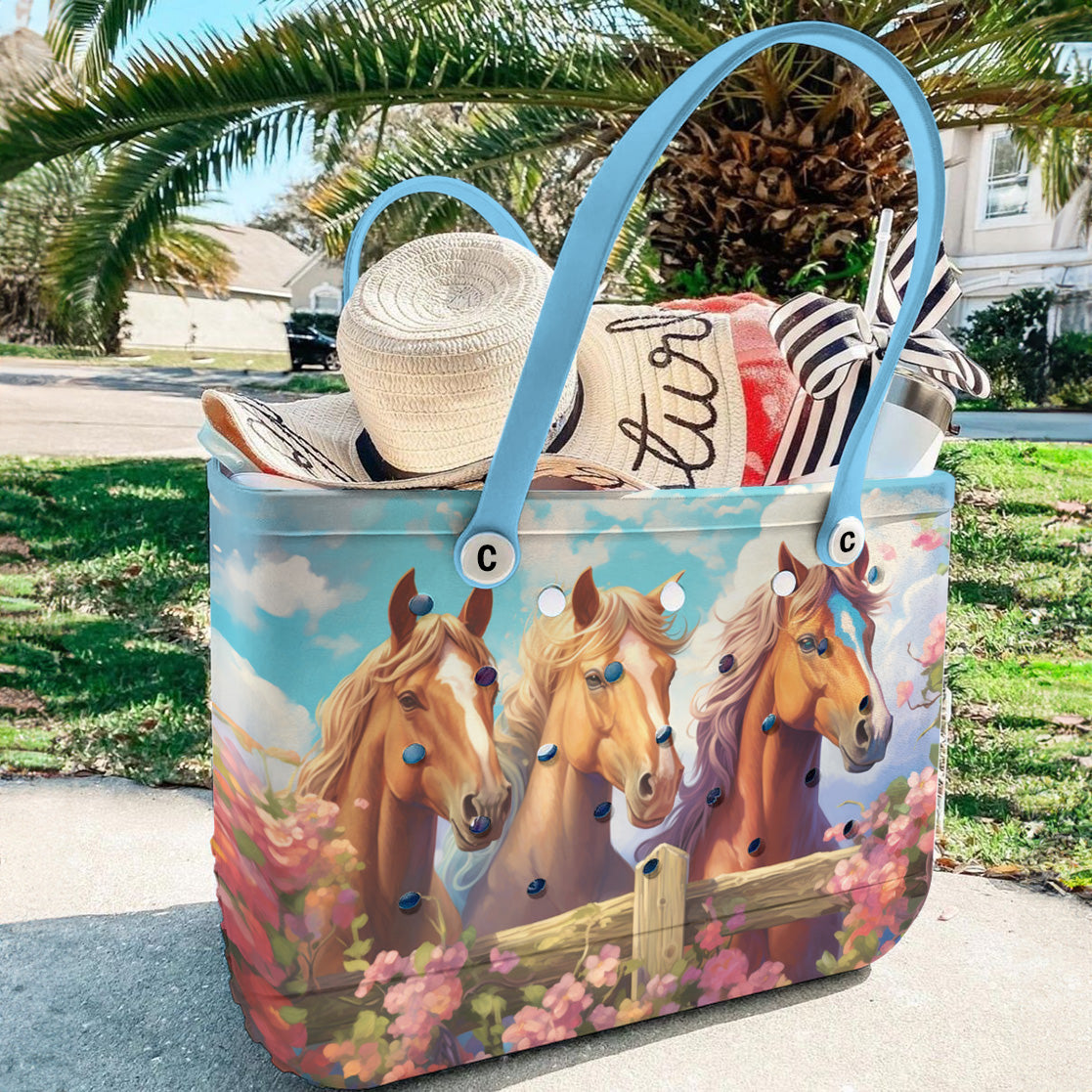 Ceeprints Cee™ Bag Horse Haven