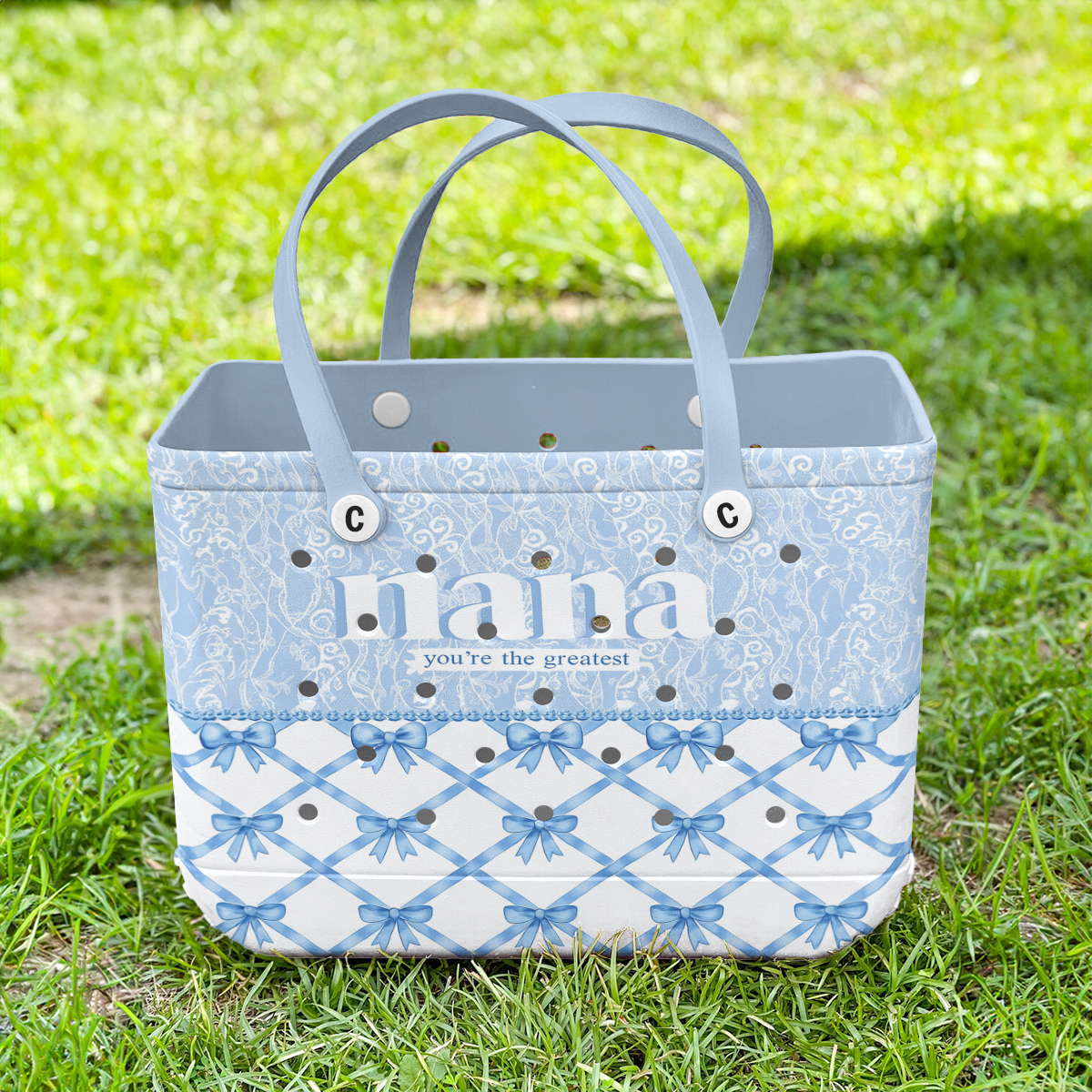 Ceeprints Cee™ Bag Nana’s Keepsake