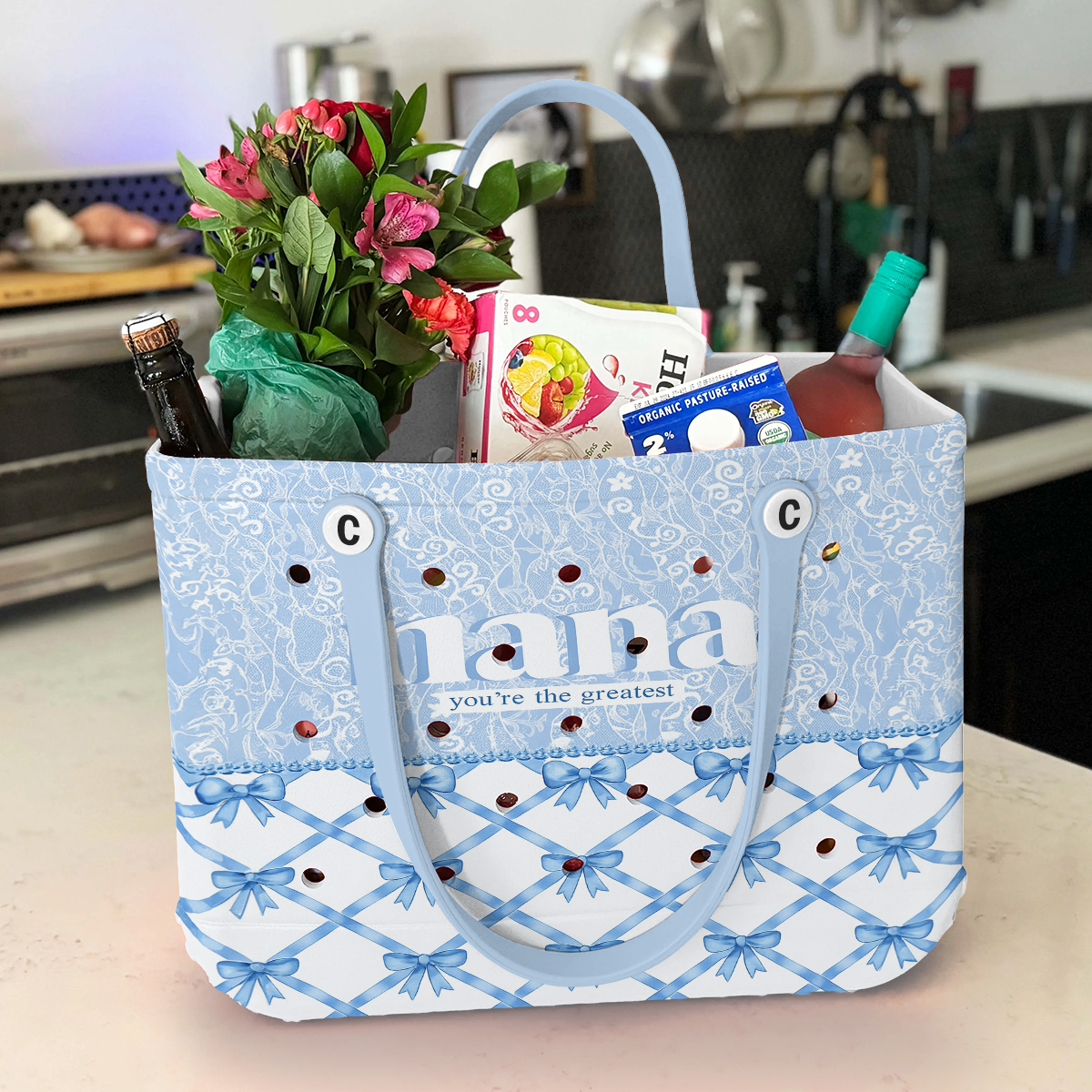 Ceeprints Cee™ Bag Nana’s Keepsake
