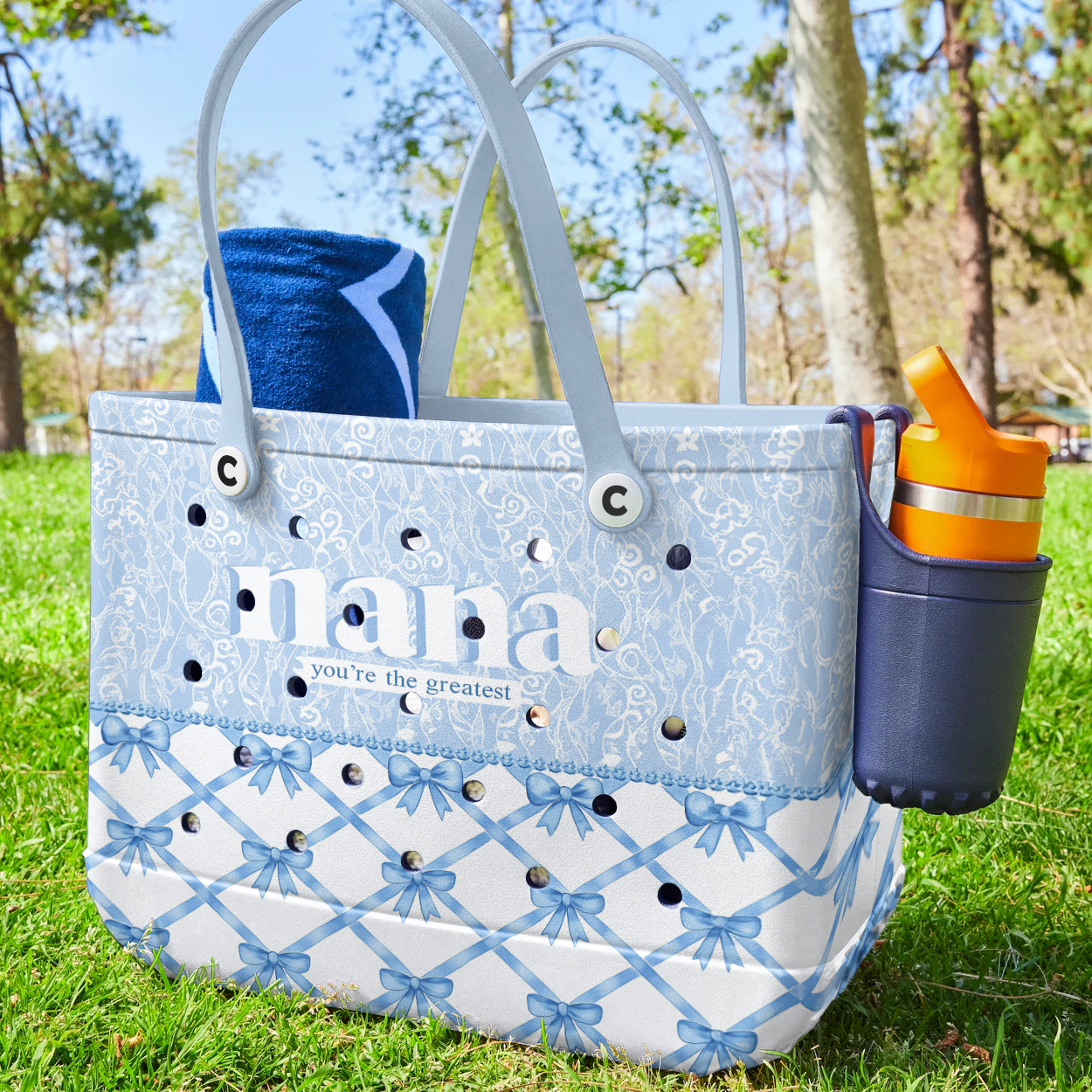 Ceeprints Cee™ Bag Nana’s Keepsake