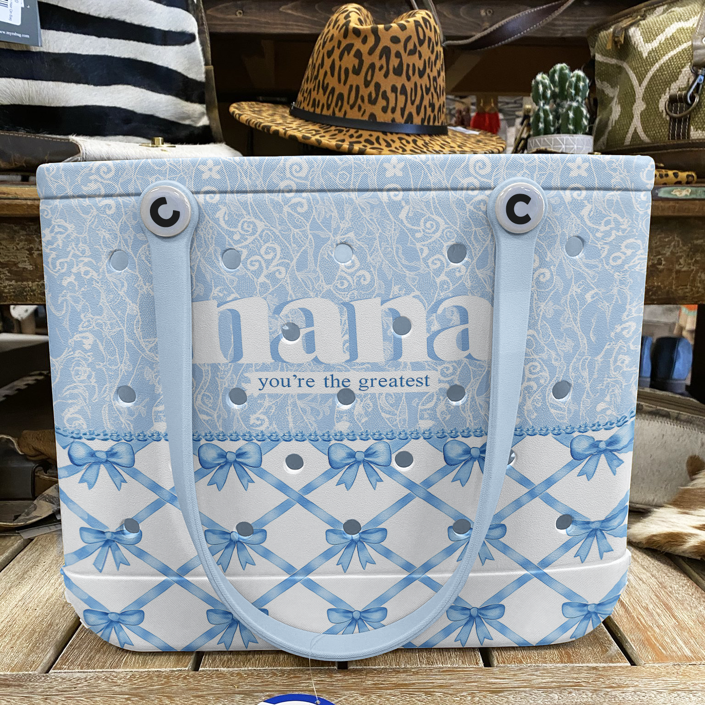 Ceeprints Cee™ Bag Nana’s Keepsake