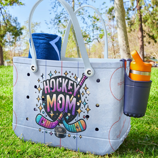 Ceeprints Cee™ Bag Hockey Mom