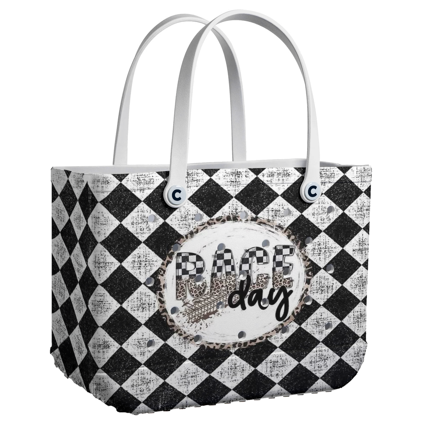 Ceeprints Cee™ Bag Race Day