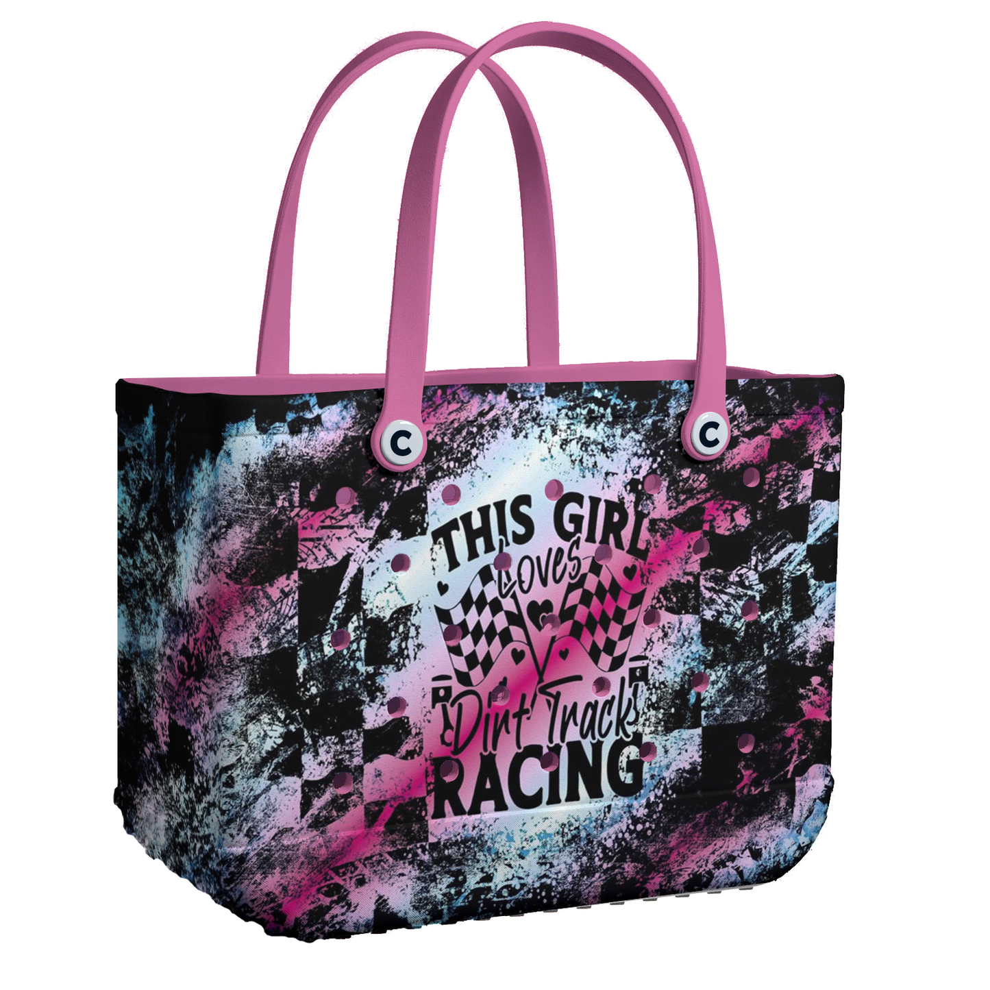 Ceeprints Cee™ Bag Speed Queen