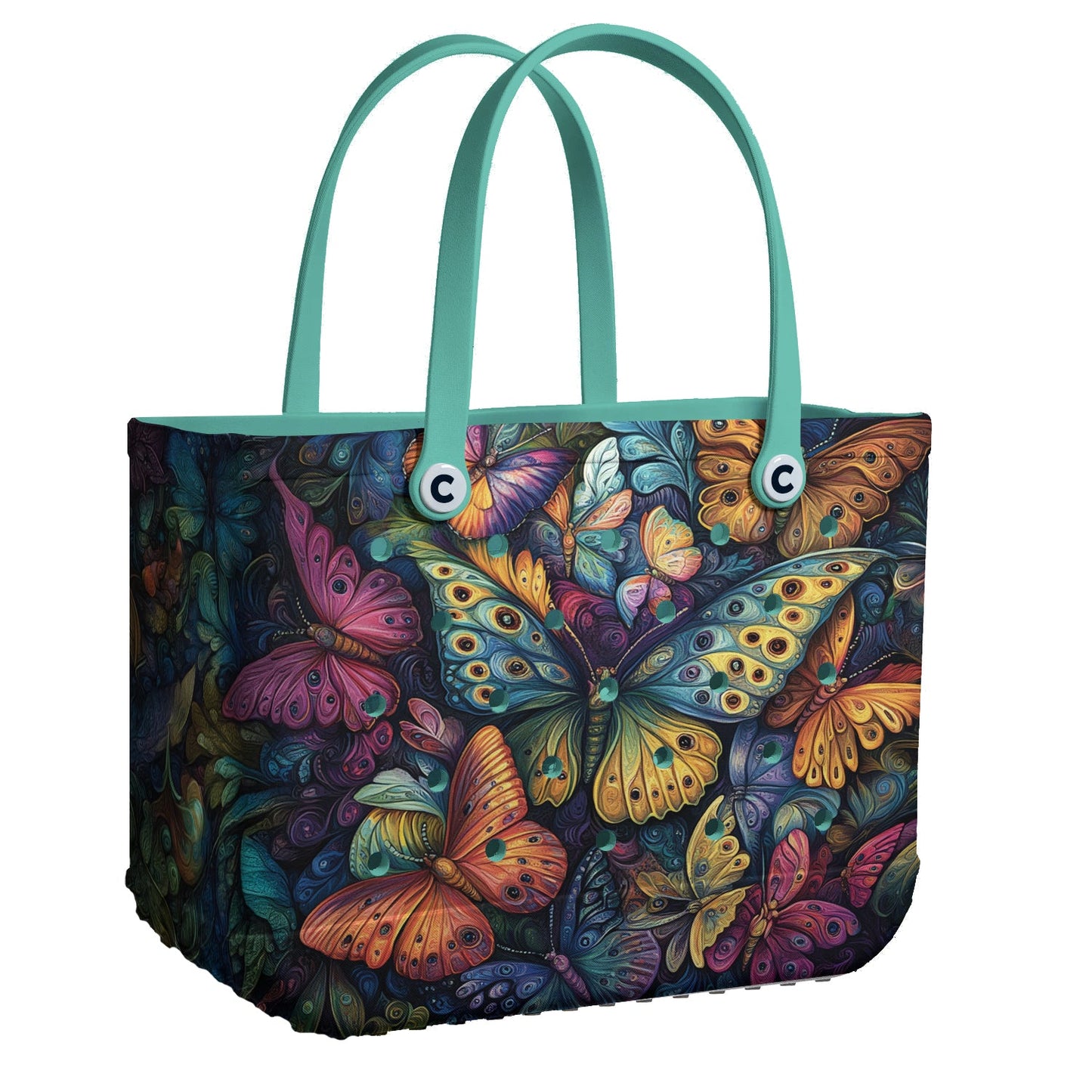Ceeprints Cee™ Bag Butterflies Dream