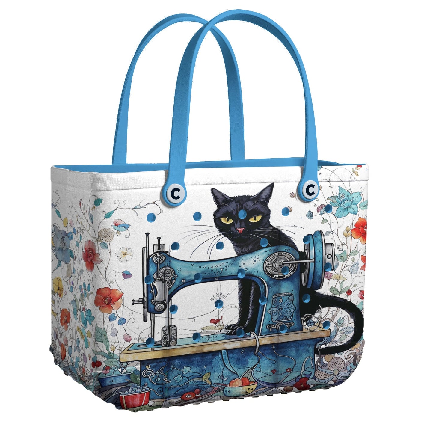 Ceeprints Cee™ Bag Sewing Claws