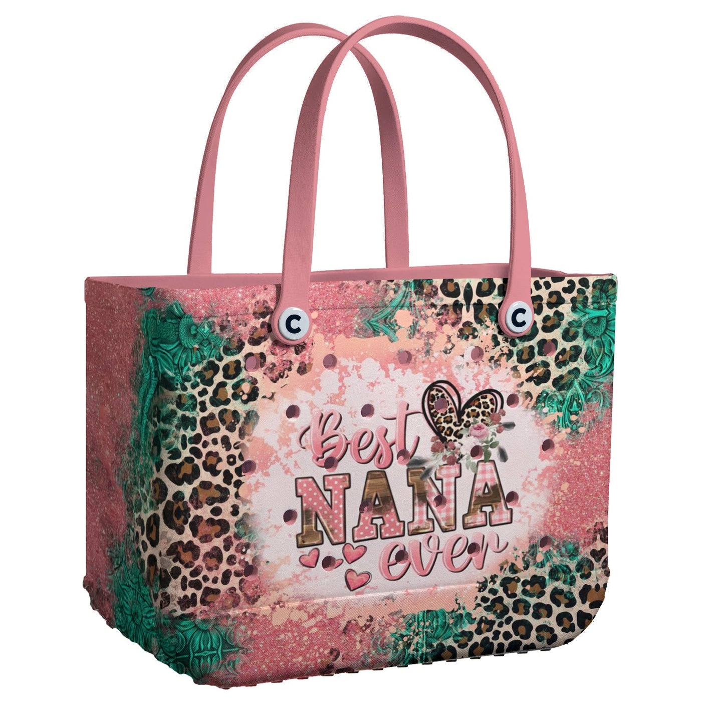 Ceeprints Cee™ Bag Best Nana Ever