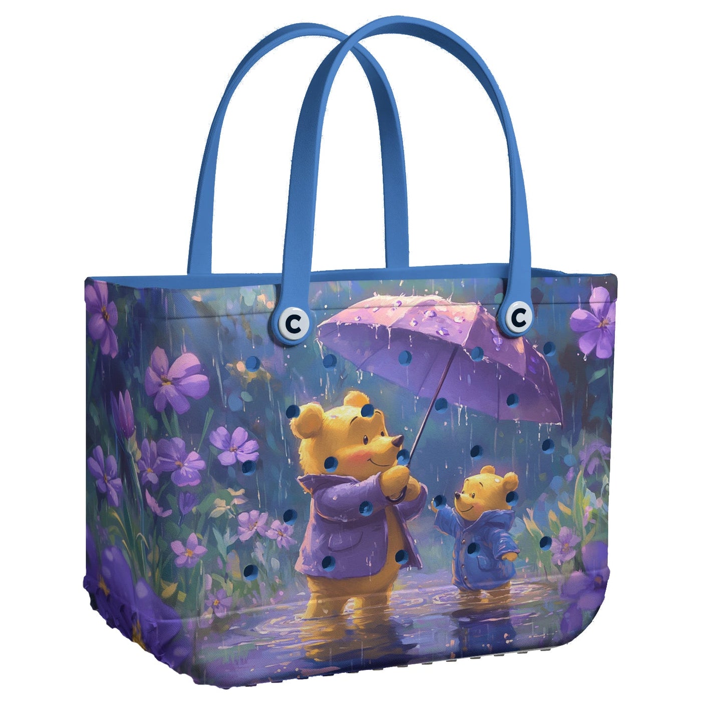 Ceeprints Cee™ Bag Galant Pooh