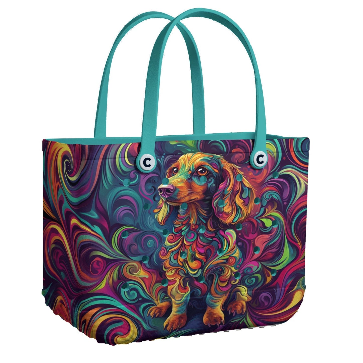 Ceeprints Cee™ Bag Whimsical Soul