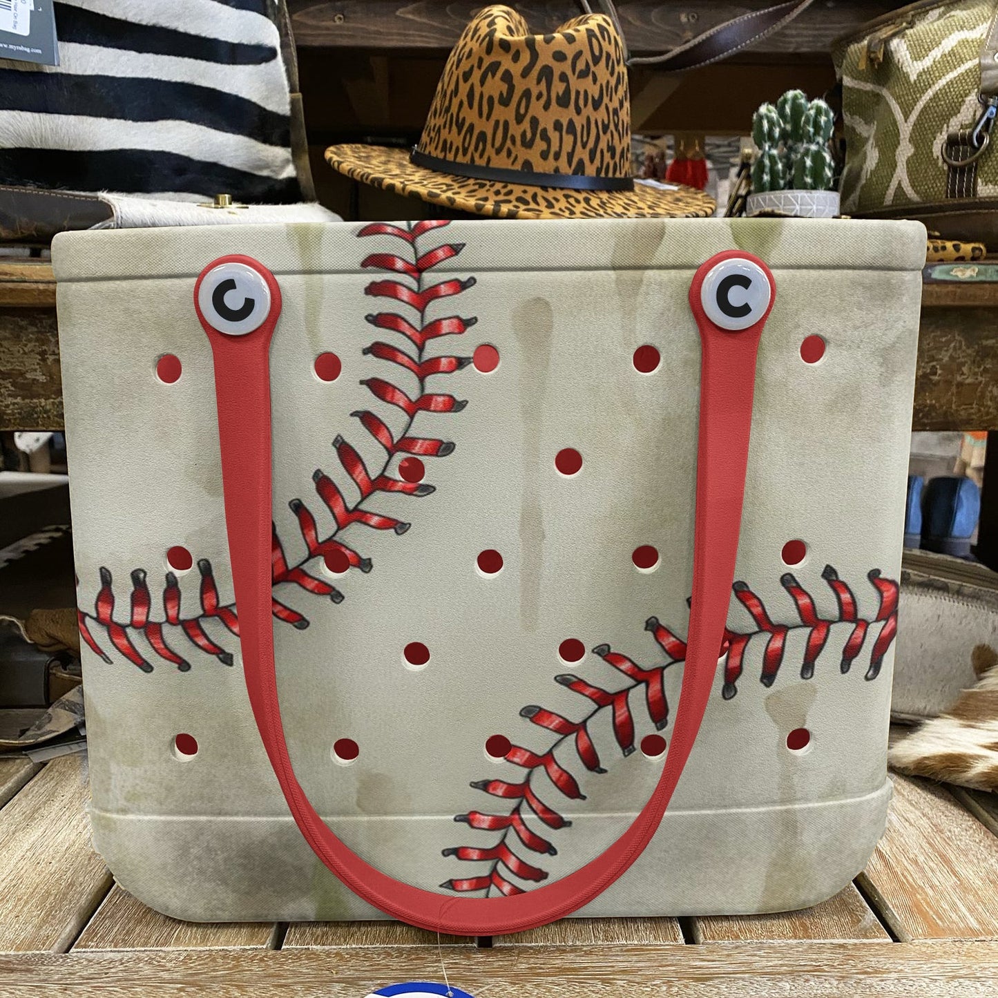 Ceeprints Cee™ Bag Your Sport Vibe