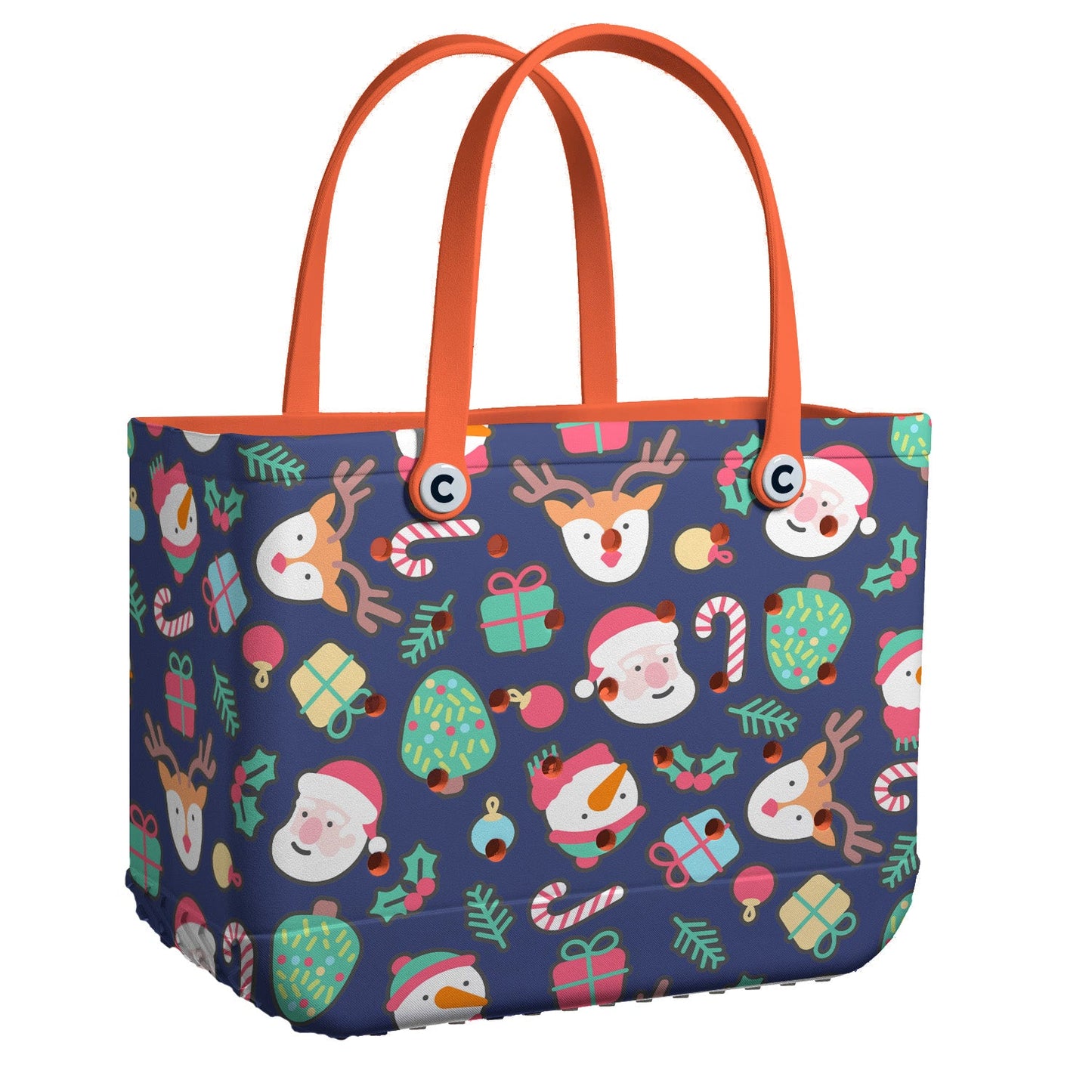 Ceeprints Cee™ Bag Merry Whimsy